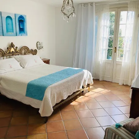 Provenzale Apartament *