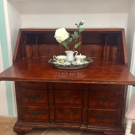 Apartament Provenzale *