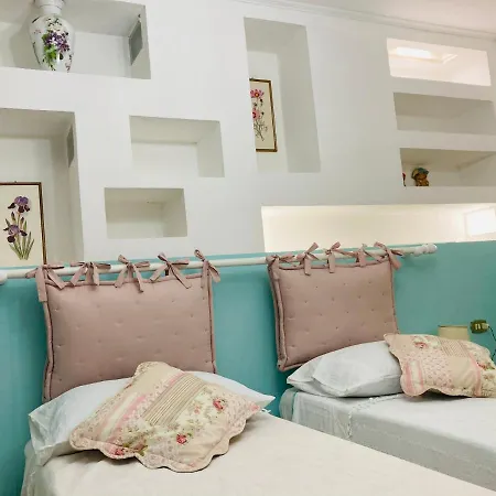 Apartament Provenzale San Remo