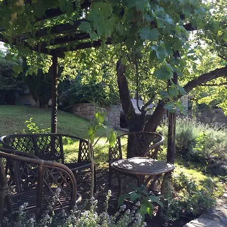 Apartament Provenzale