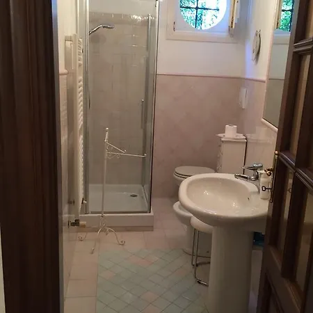 Provenzale Apartament *