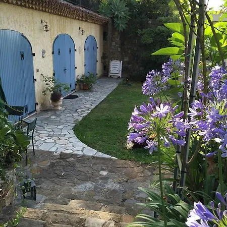 Provenzale * San Remo