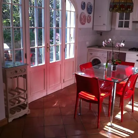 Provenzale * San Remo