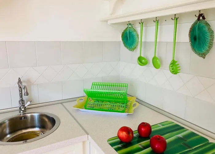 Provenzale شقة سانريمو