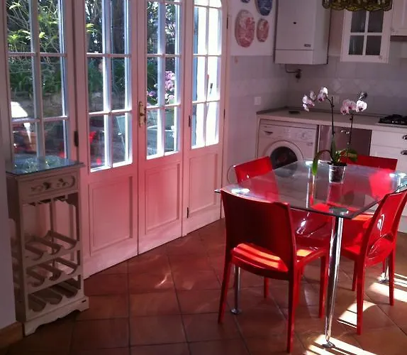 Provenzale * سانريمو