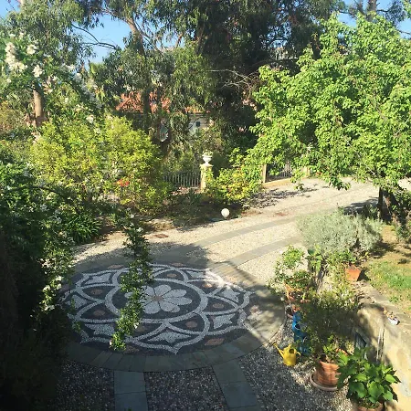 Provenzale Apartment