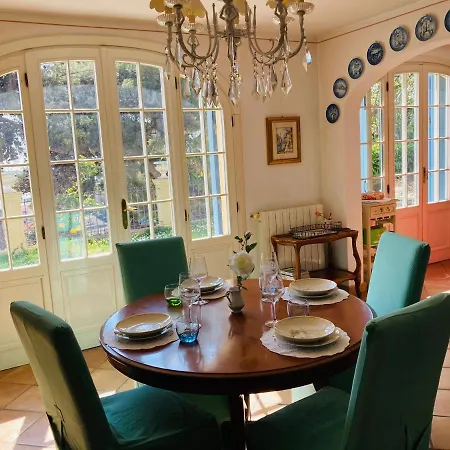 Provenzale Διαμέρισμα