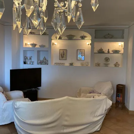 Provenzale * Σαν Ρέμο