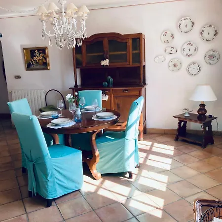 Διαμέρισμα Provenzale *