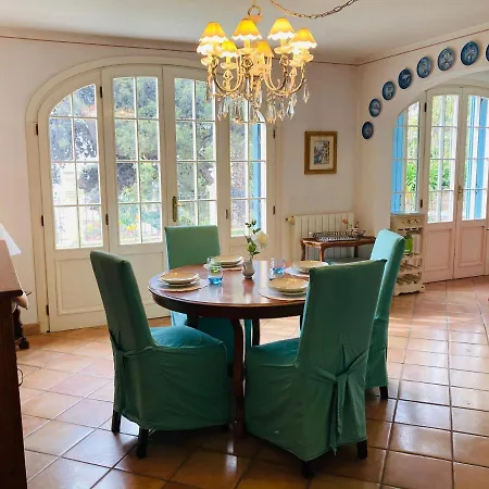 Διαμέρισμα Provenzale