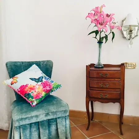 Provenzale Apartamento