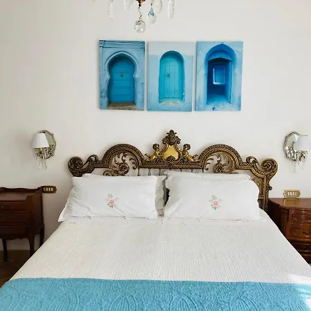 Provenzale Apartment *