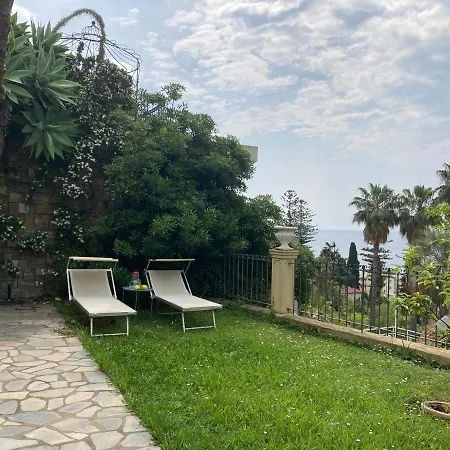 Apartment Provenzale