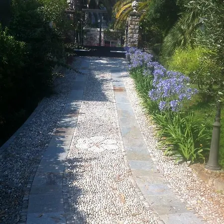 Provenzale Σαν Ρέμο