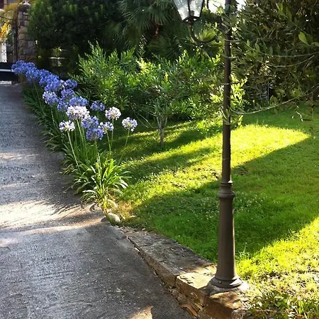 Provenzale Apartment *