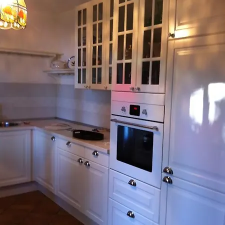 Apartment Provenzale *