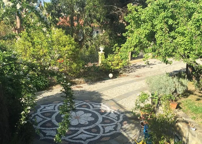 Provenzale Apartment