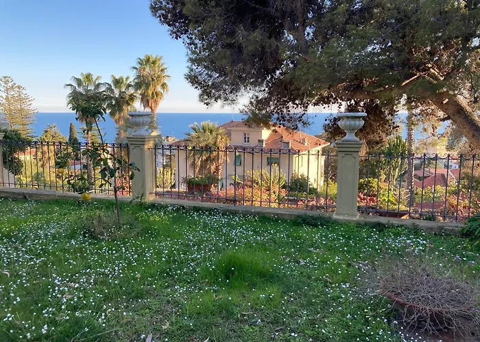 Provenzale Apartment *