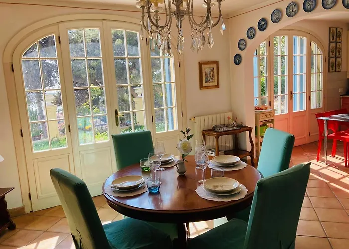 Provenzale Apartment