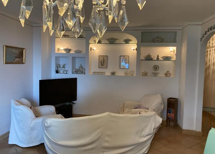 Provenzale * Sanremo