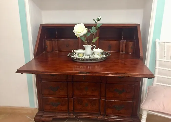 Apartment Provenzale *