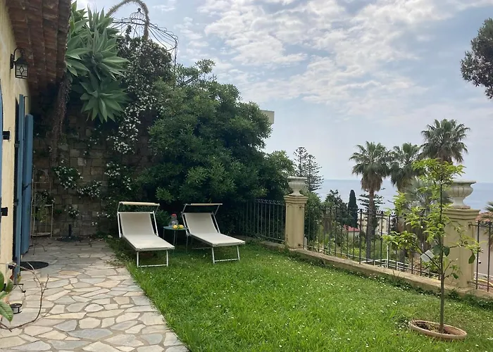 Apartment Provenzale