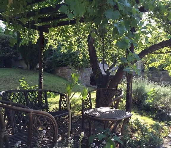 Apartment Provenzale