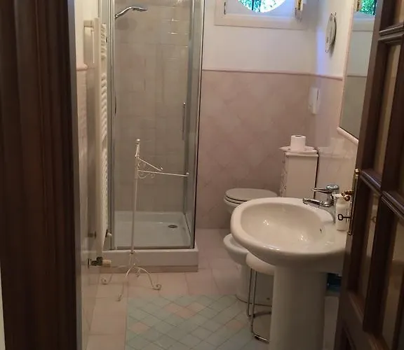 Provenzale Apartment *